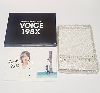 Amazon.co.jp: 《み》美盤CD+DVD 初回生産限定 青木隆治 VOICE